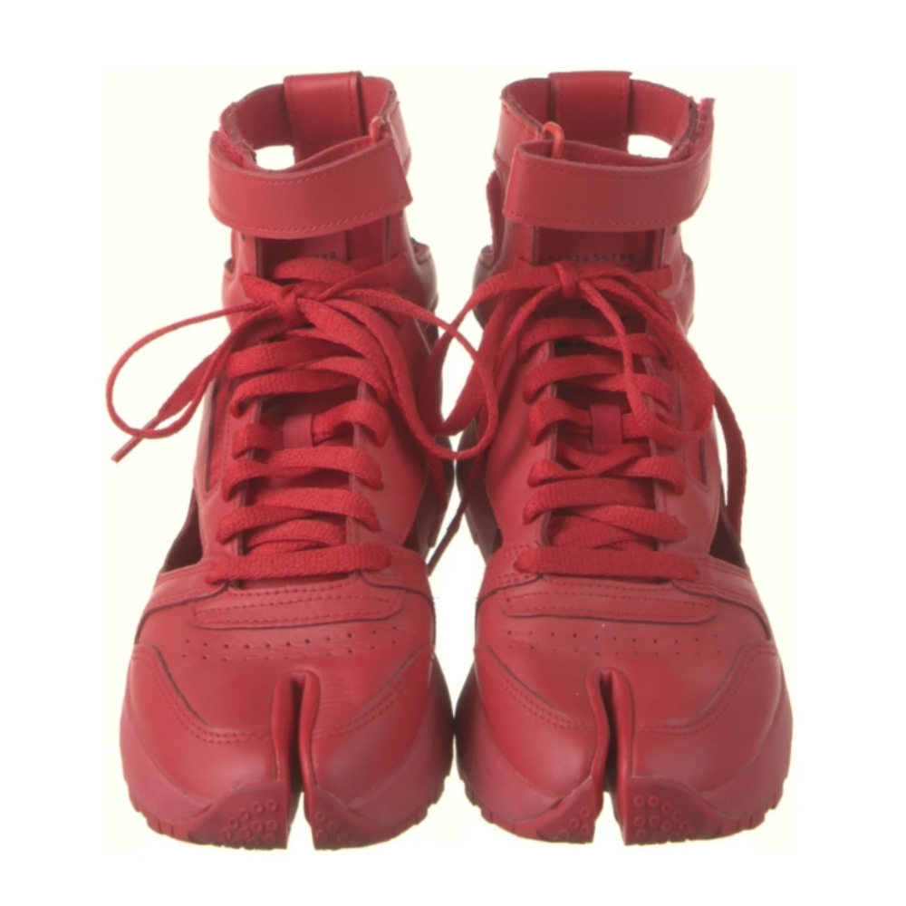 Maison Margiela X Reebok's Sneakers